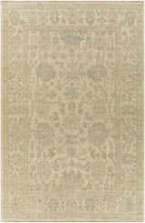 Canning Area Rug - Clearance