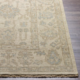 Canning Area Rug - Clearance