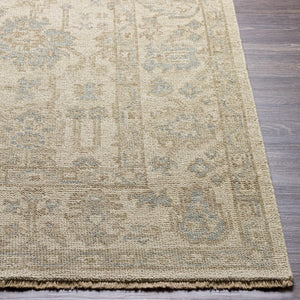 Canning Area Rug - Clearance