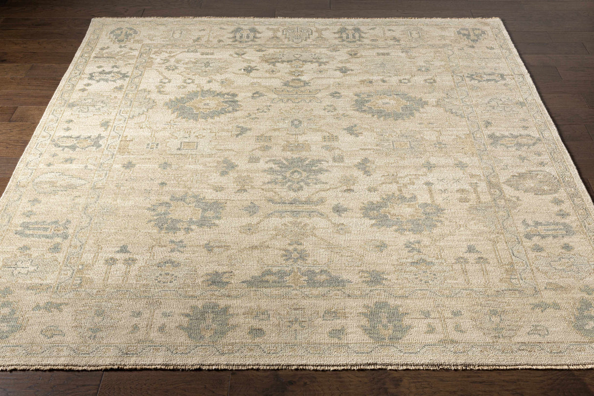 Canning Area Rug - Clearance