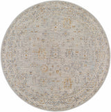 Coby Teal Avant Garde Area Rug