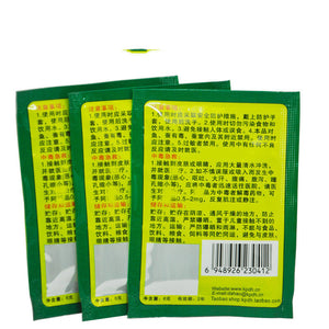 Cockroach Killing Bait Powder 10 or 20 Bags – Effective Roach Killer Insecticide Bait