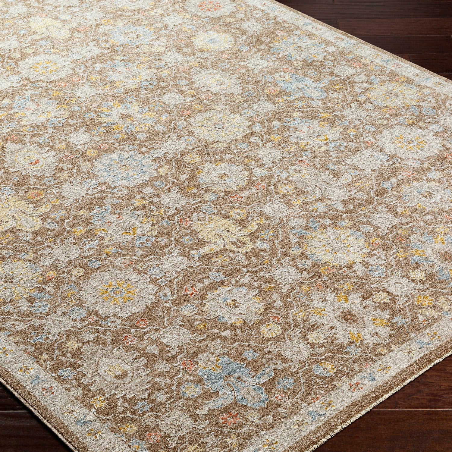 Coeur Statement Rug - Clearance