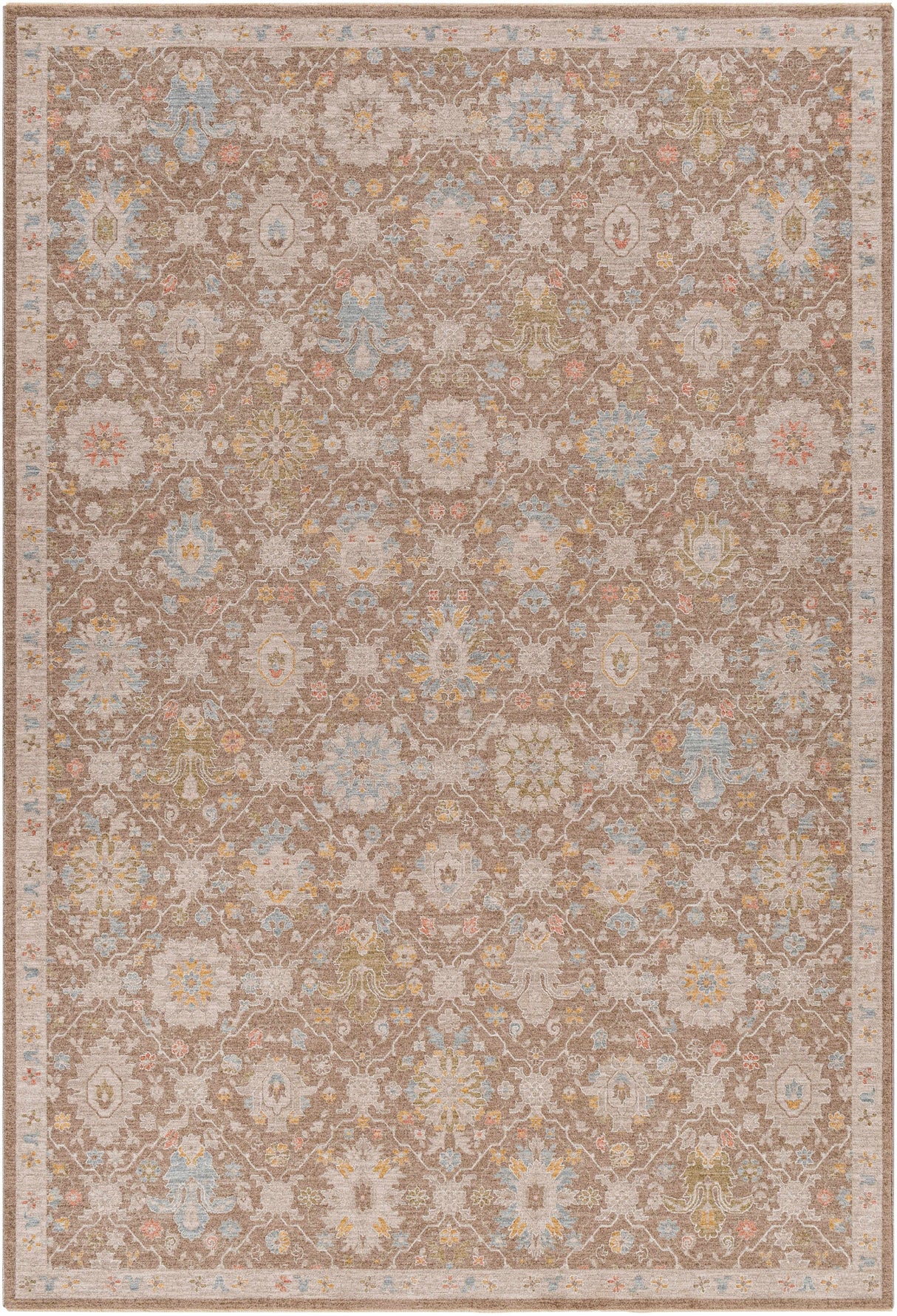 Coeur Statement Rug - Clearance