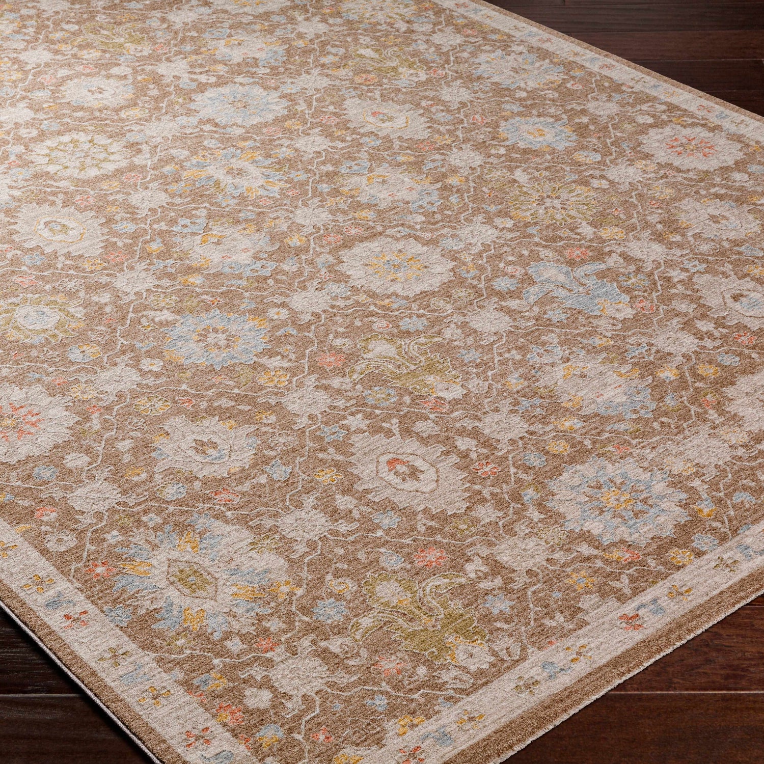 Coeur Statement Rug - Clearance