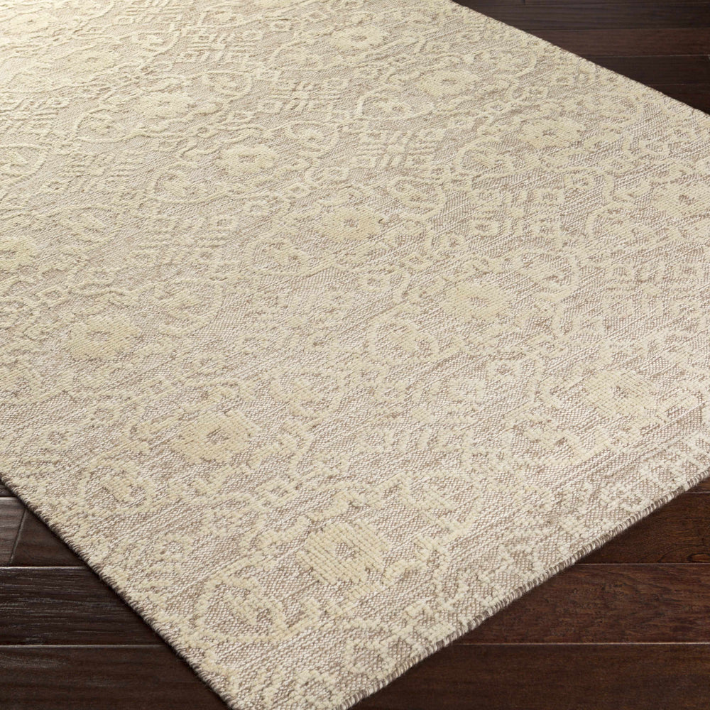 Coldiron Area Rug - Clearance