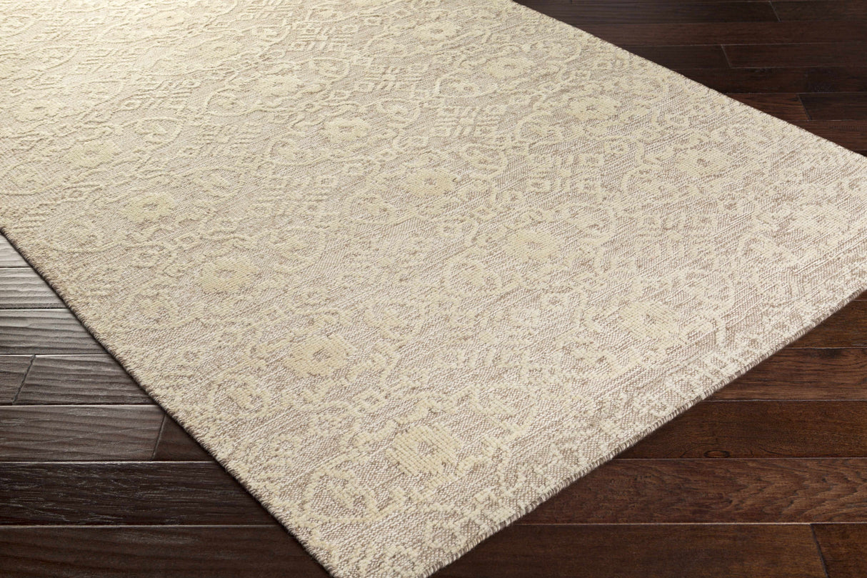 Coldiron Area Rug - Clearance