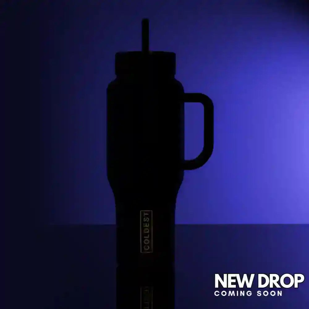 COLDEST 24oz Limitless Ultra v8