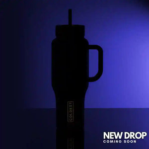 COLDEST 24oz Limitless Ultra v8