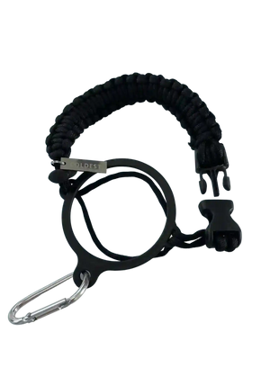 Coldest Paracord Handle