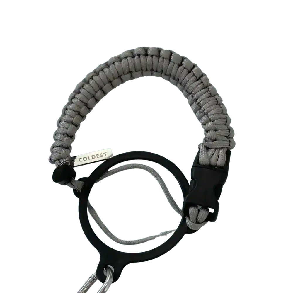 COLDEST Glowie Paracords