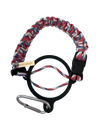 Coldest Paracord Handle