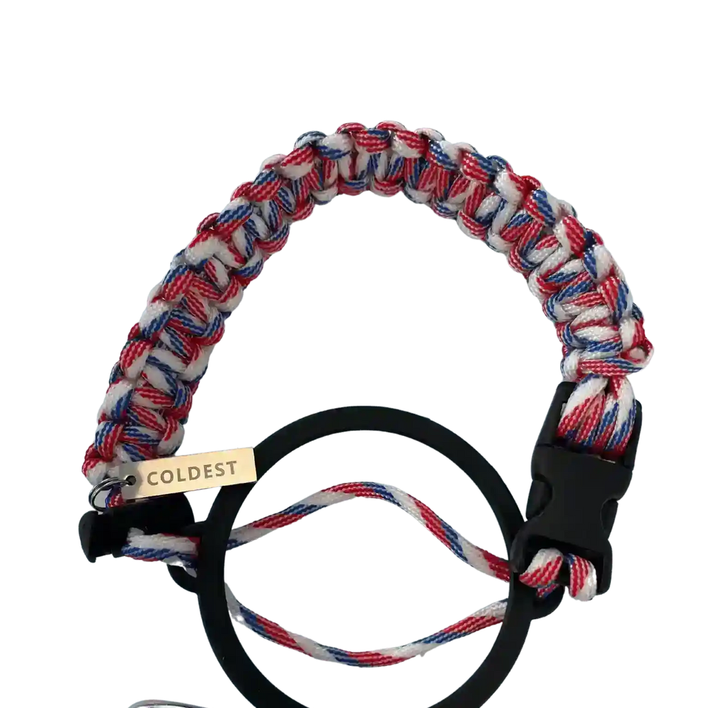 COLDEST Glowie Paracords