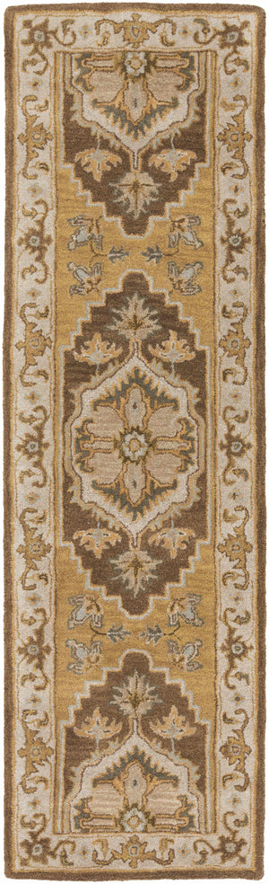 Columbiana Area Rug - Clearance