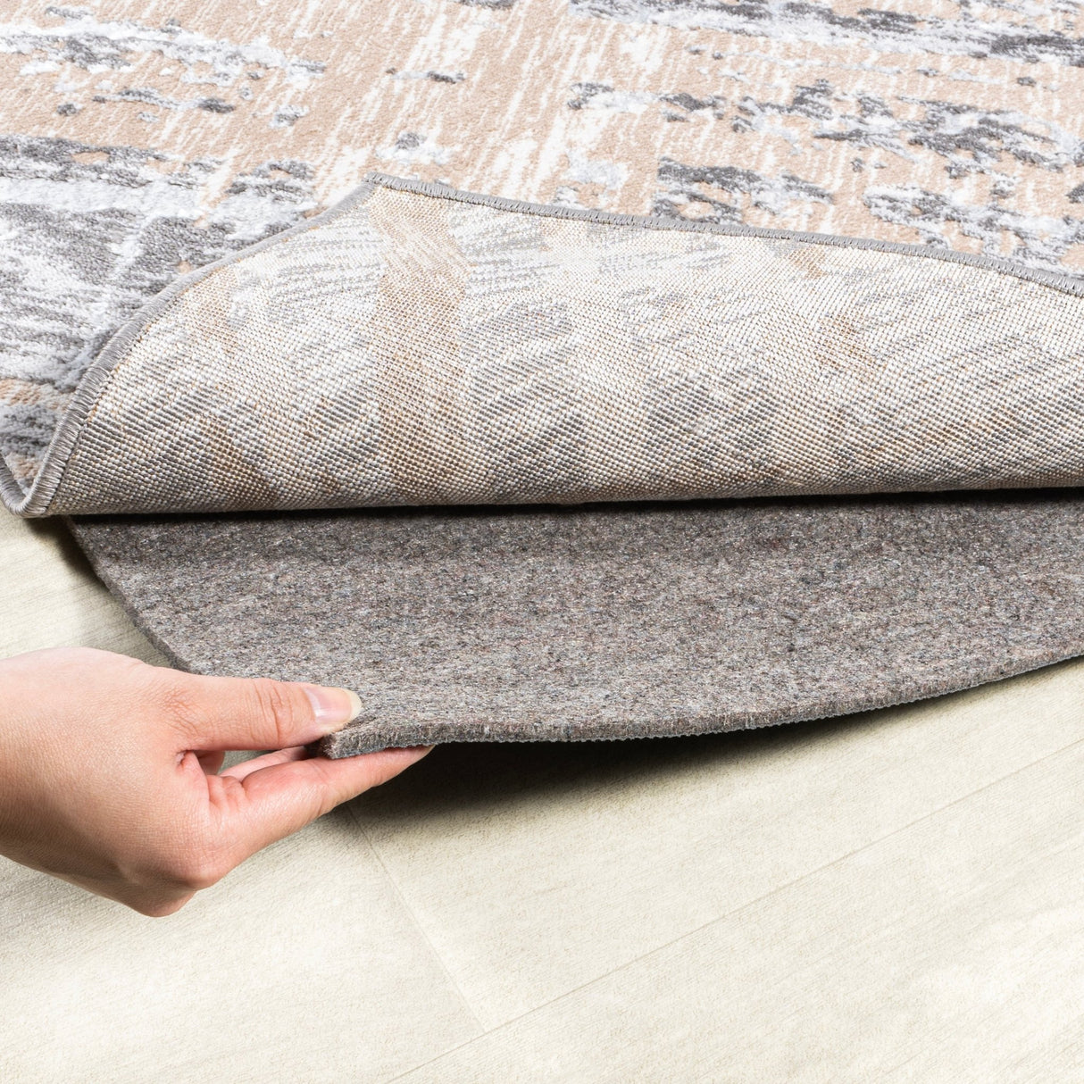 Comfort plus rug pad - Tuesday Morning - Rug Pads
