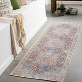 Como Washable Runner Rug - Promo