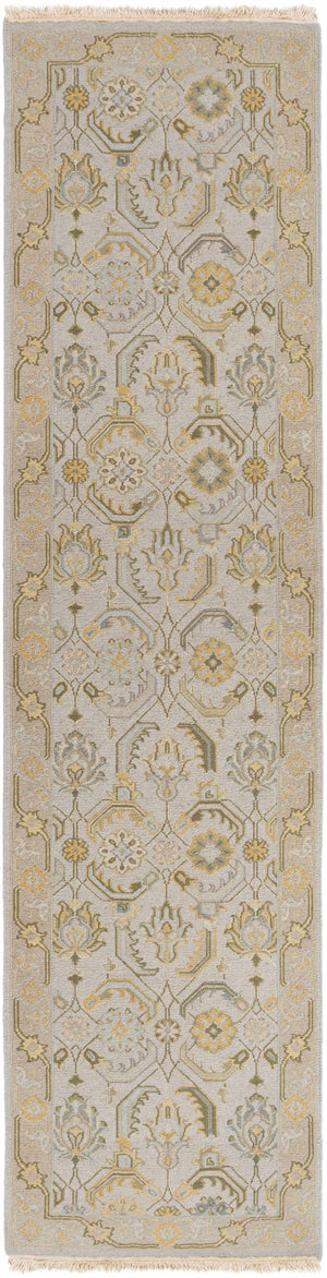 Concrete Area Rug - Clearance