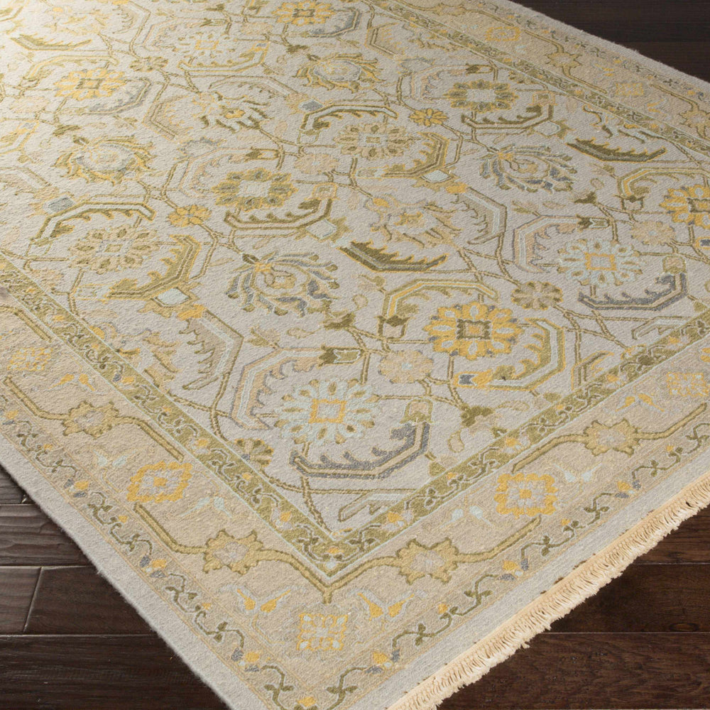 Concrete Area Rug - Clearance