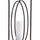 Contemporary-Candle-Holder-Stand-(Set-of-2)-Candle-Holders