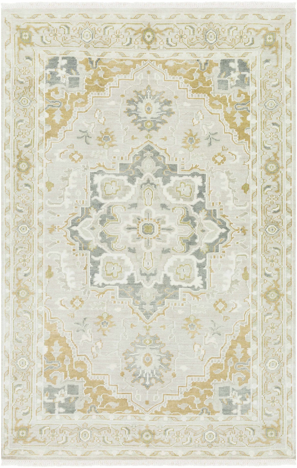Convent Area Rug - Clearance
