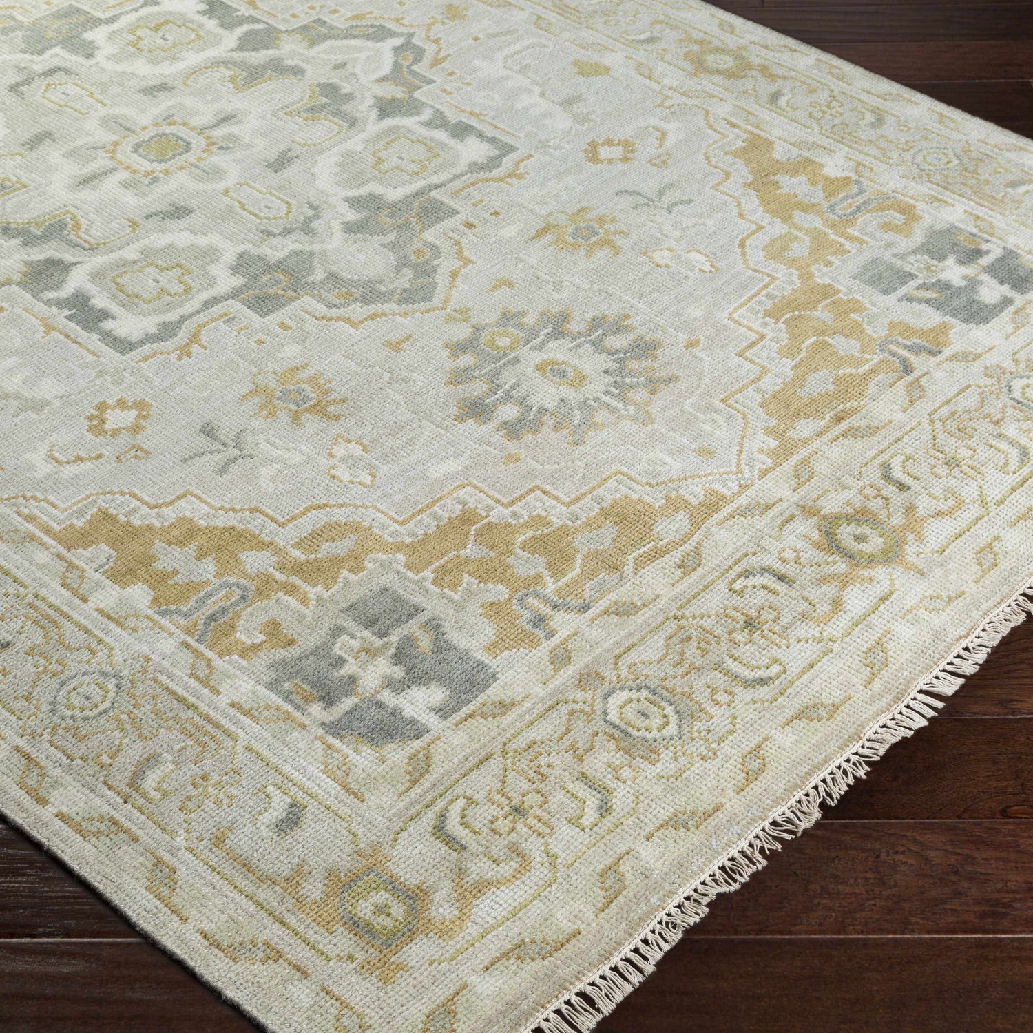 Convent Area Rug - Clearance