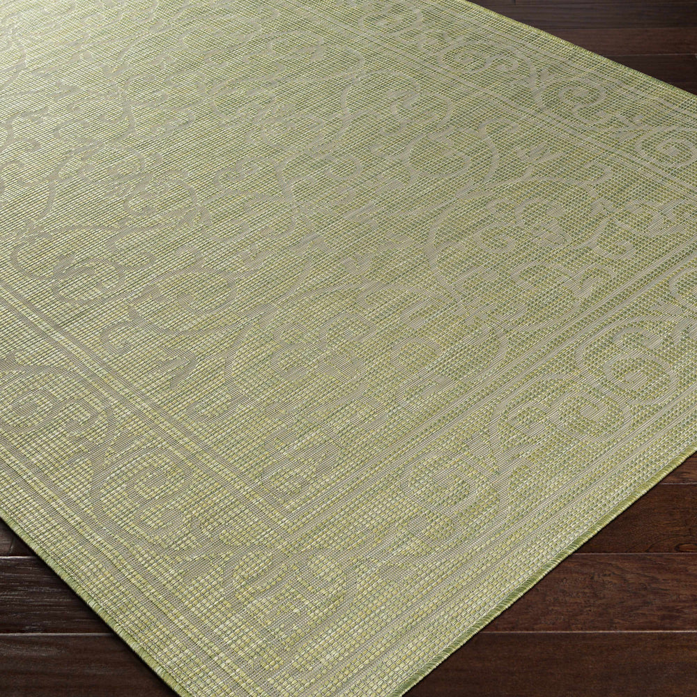 Coolville Flatweave Area Carpet - Clearance