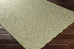 Coolville Flatweave Area Carpet - Clearance
