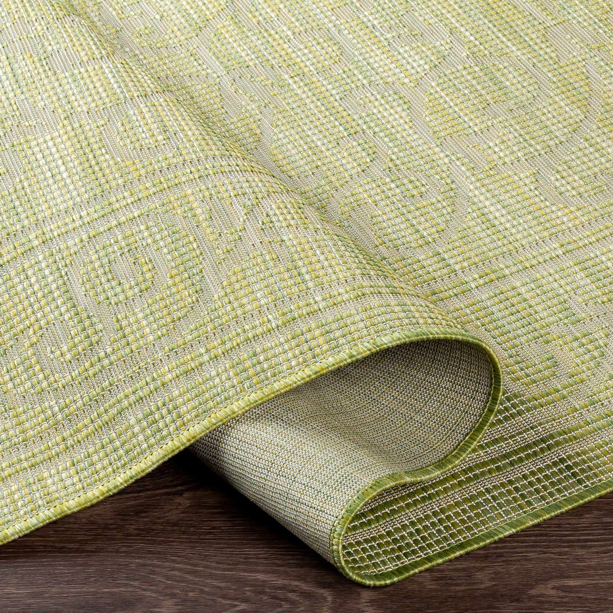 Coolville Flatweave Area Carpet - Clearance