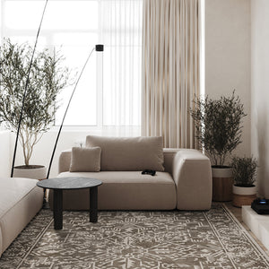 Copenhagen Area Rug