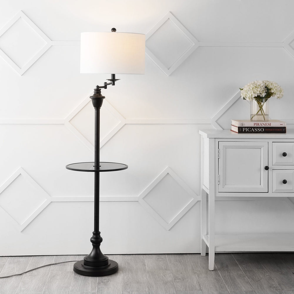 Cora-metal/glass-led-side-table-and-floor-lamp-Floor-Lamps