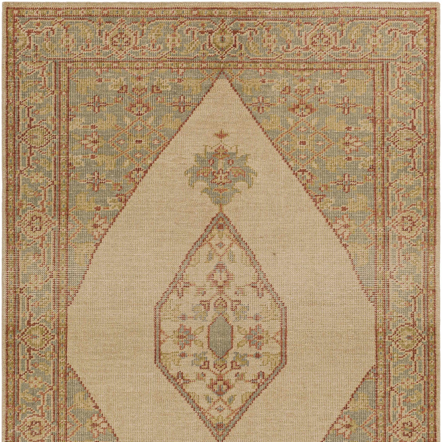 Coraki Area Rug - Clearance