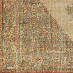 Coraki Area Rug - Clearance