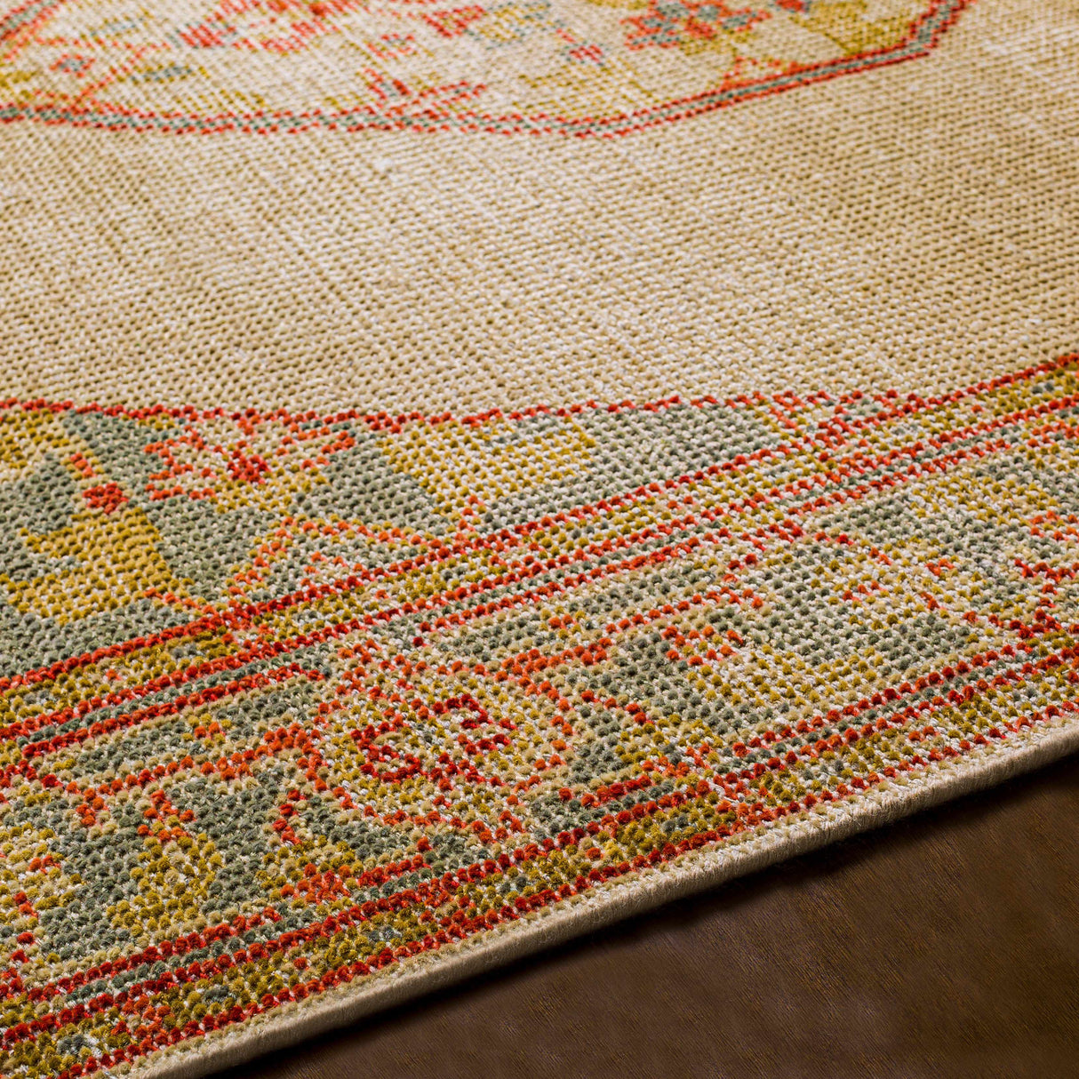 Coraki Area Rug - Clearance