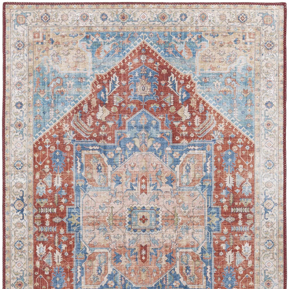 Corio Area Rug - Clearance