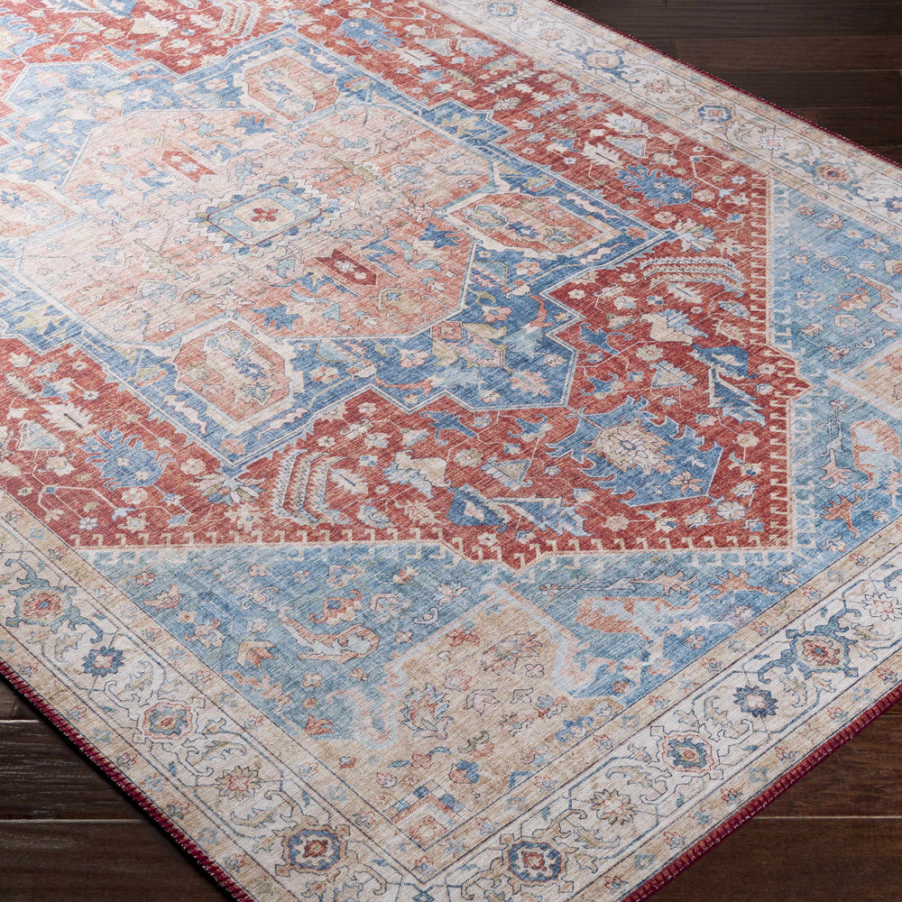 Corio Area Rug - Clearance
