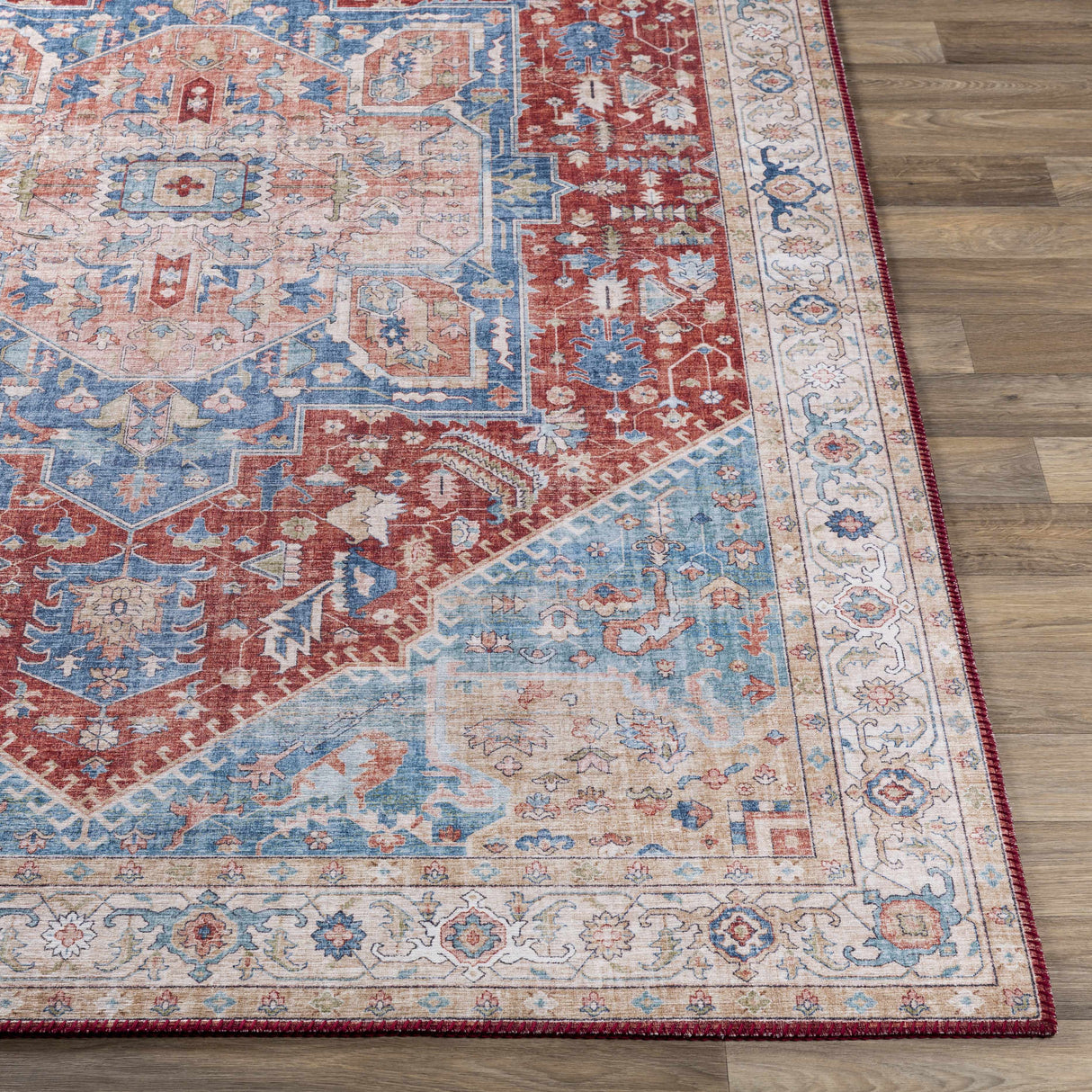 Corio Area Rug - Clearance