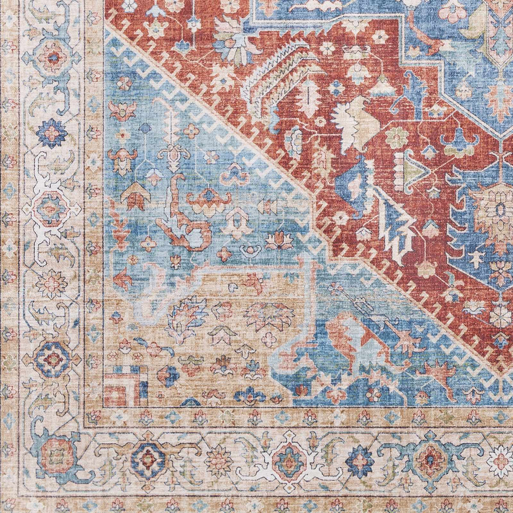 Corio Area Rug - Clearance