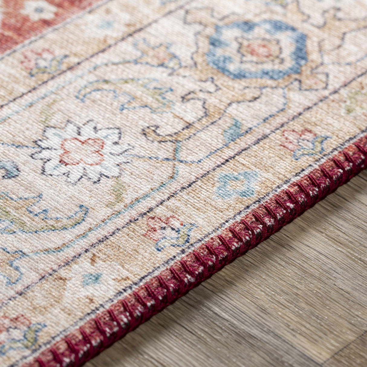 Corio Area Rug - Clearance