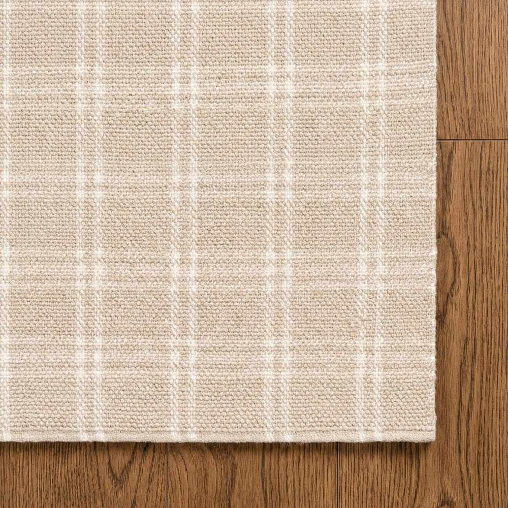 Dhyana Ivory Area Rug