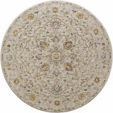 Coromandel Oushak Area Rug
