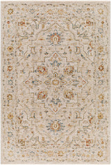 Coromandel Oushak Area Rug