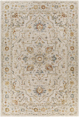 Coromandel Oushak Area Rug
