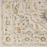 Coromandel Oushak Area Rug