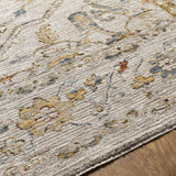 Coromandel Oushak Area Rug