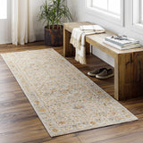 Coromandel Oushak Area Rug