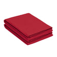 Cotton Flannel 2 Piece Pillowcase Set - Pillowcases by Superior Brand