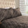 100% Cotton Flannel Bed Sheet Set Floral Paisley Deep Pocket - Sheet Set by Superior Brand