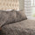 100% Cotton Flannel Bed Sheet Set Floral Paisley Deep Pocket - Sheet Set by Superior Brand