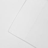 Cotton Flannel Trellis Traditional Solid Deep Pocket Bed Sheet Set - Sheet Set by Superior Brand