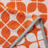 Cotton jacquard bath towel 6 piece set - Tuesday Morning - Bath Towels